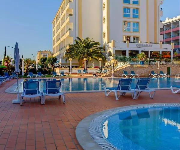 Ourabay Hotel Apartamento - Art&Holidays