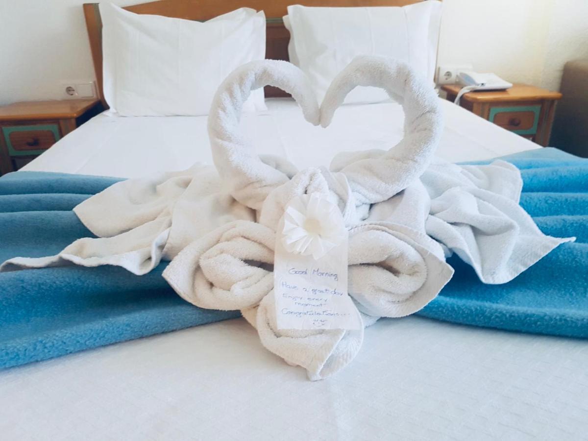Ourabay - Art&holidays Apartahotel 4*