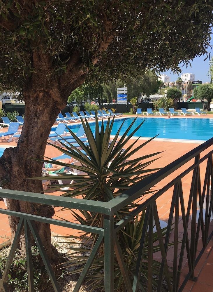 Apartahotel Ourabay - Art&holidays 4*