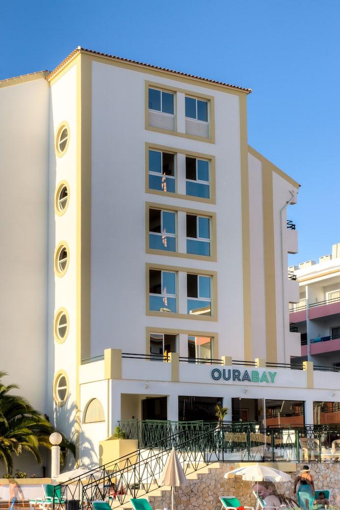 Ourabay - Art&holidays Apartahotel