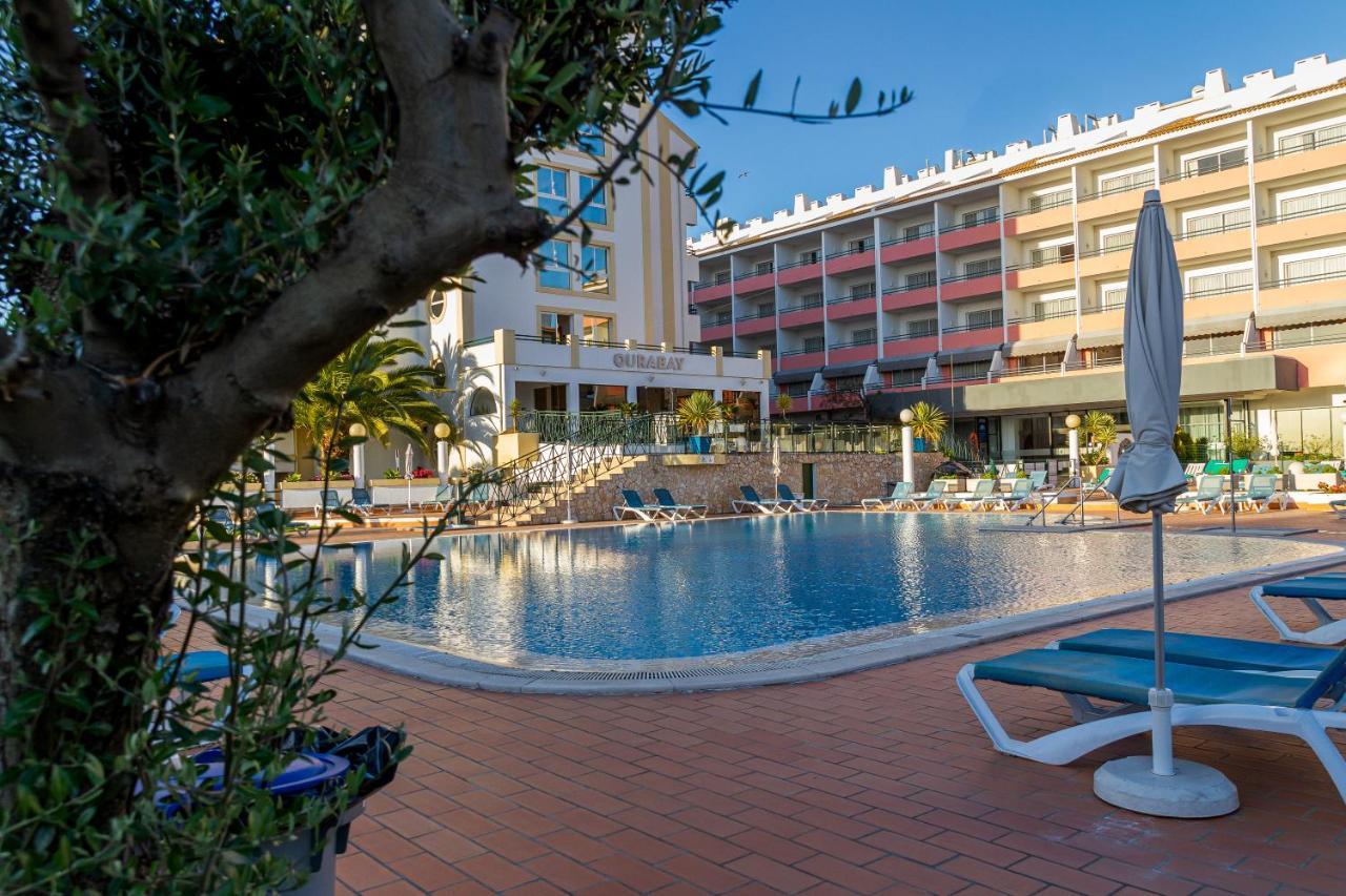 Apartahotel Ourabay - Art&holidays Albufeira