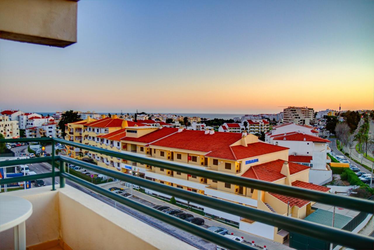Apartahotel Ourabay - Art&holidays 4*