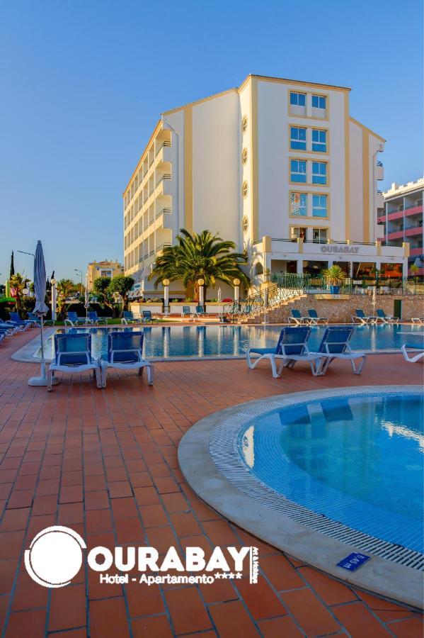 Apartahotel Ourabay - Art&holidays