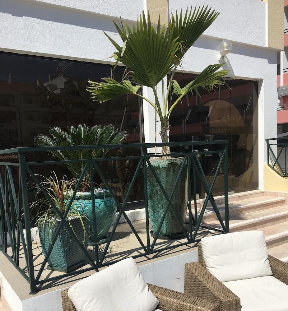 Apartahotel Ourabay - Art&holidays Albufeira