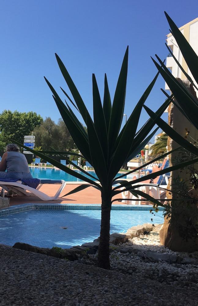 Ourabay - Art&holidays Albufeira