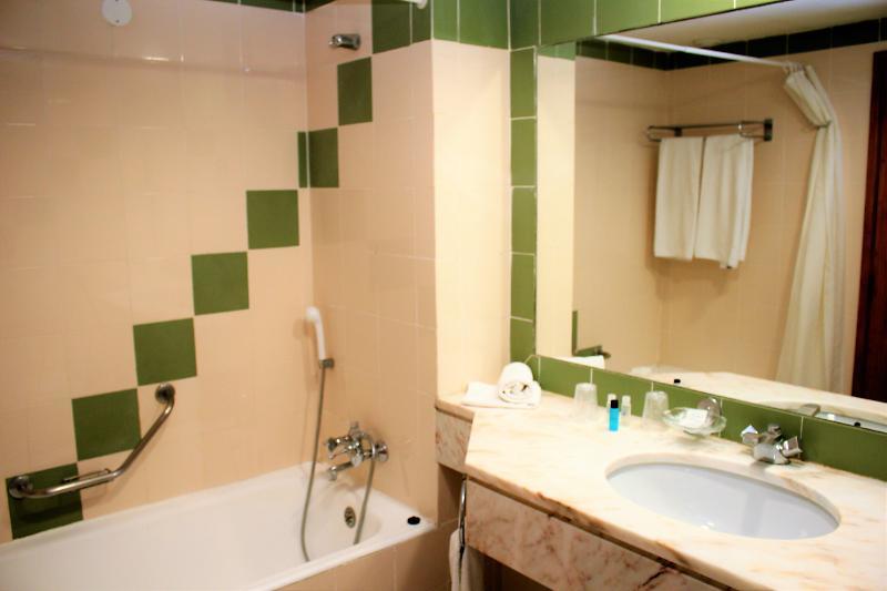 Ourabay - Art&holidays Apartahotel Albufeira