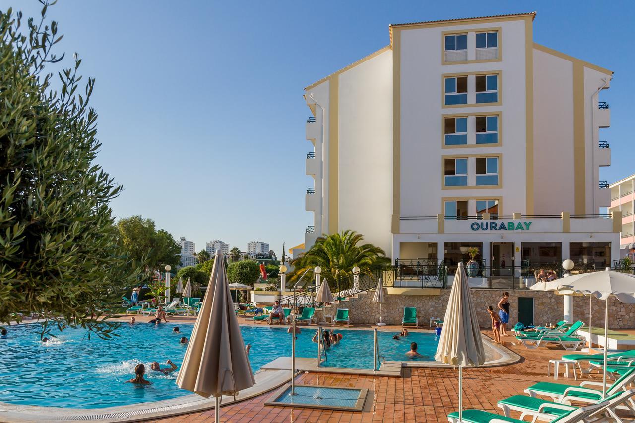 Apartahotel Ourabay - Art&holidays 4*