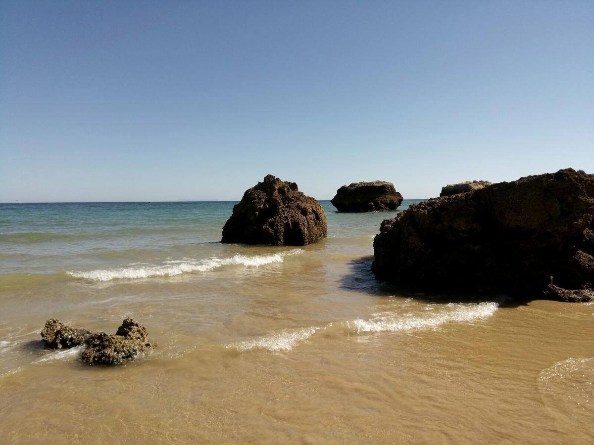 Apartahotel Ourabay - Art&holidays