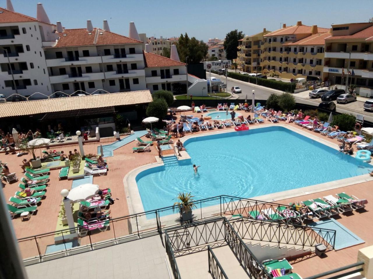 Ourabay - Art&holidays Albufeira