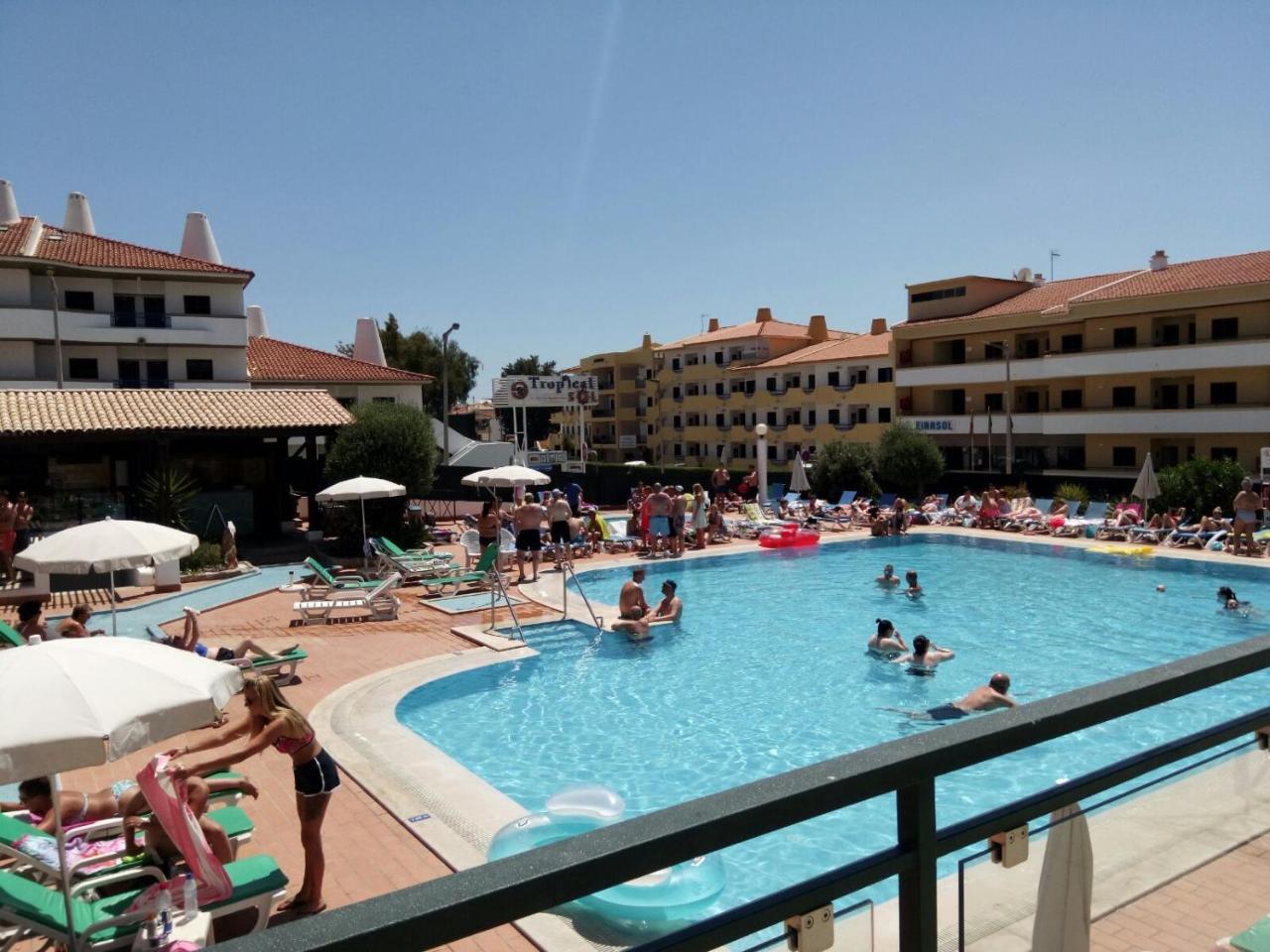 Ourabay - Art&holidays Albufeira