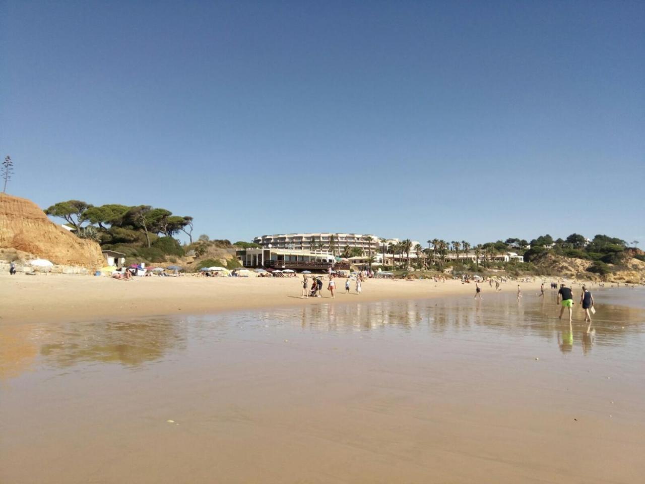 Ourabay - Art&holidays 4* Albufeira