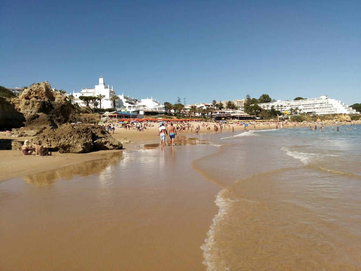 Ourabay - Art&holidays Apartahotel Albufeira