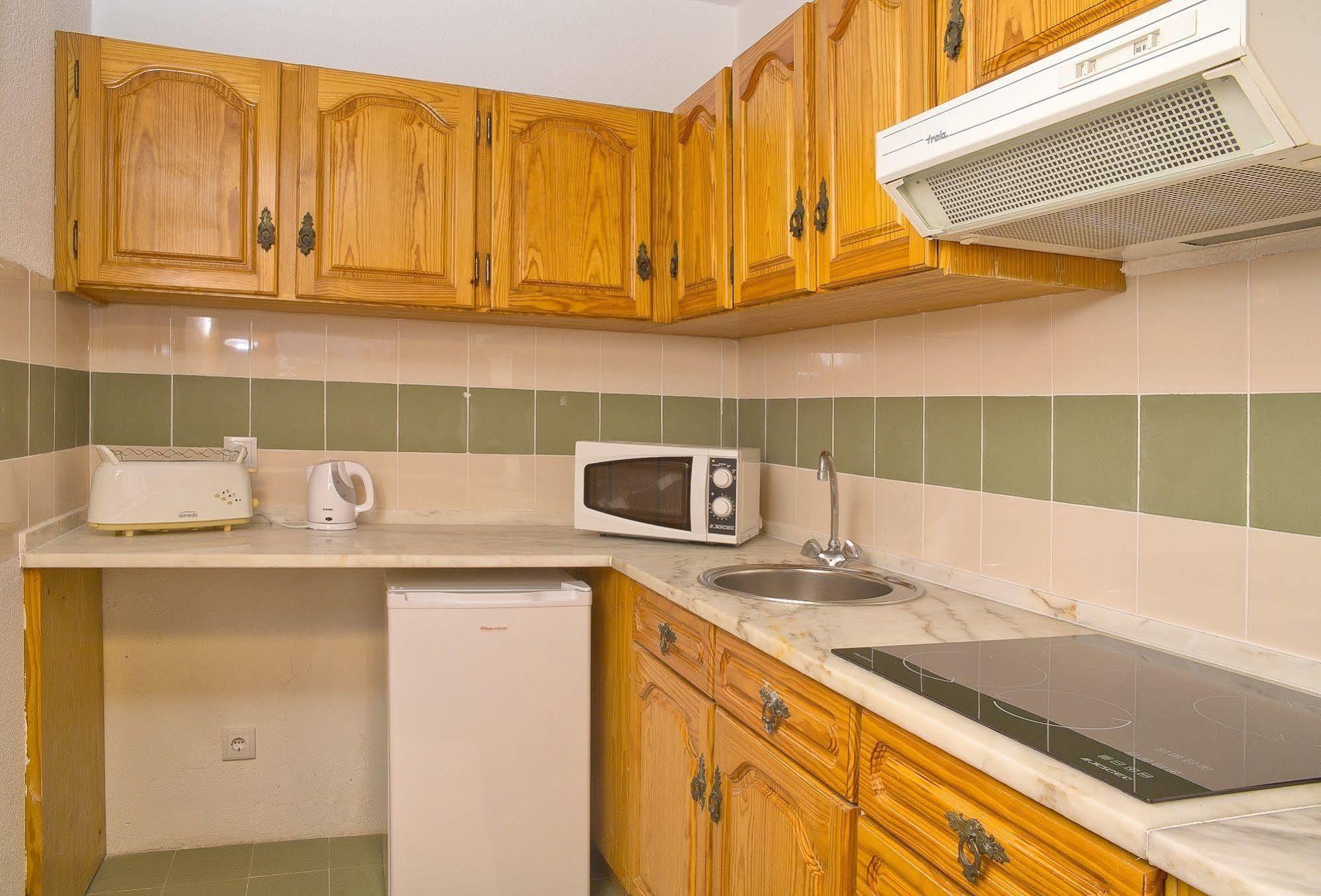 Apartahotel Ourabay - Art&holidays 4*
