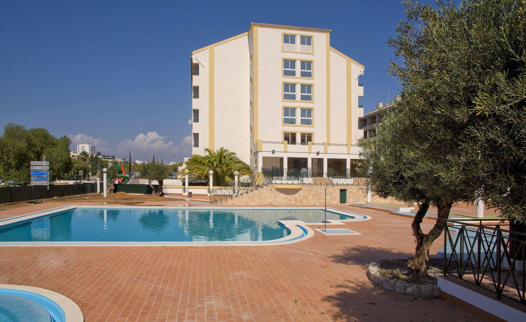 Apartahotel Ourabay - Art&holidays 4*